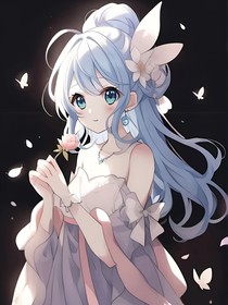 春风不度伽柔关