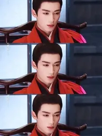 综影视：万人迷总是修罗场