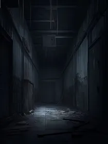 恶市传说