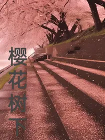 樱花树下的缘分