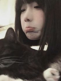 渝的心事