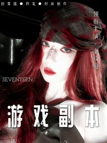 SEVENTEEN：游戏副本