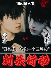 银闪：——刺杀行动——
