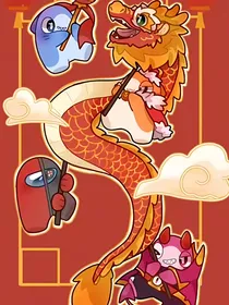 我是恶魔，现在不是很好