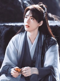 东方月初之苏易水（龚俊，邓为）