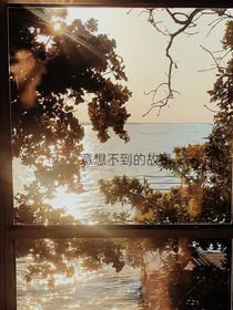 意想不到的故事，意外之喜