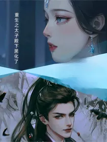 重生之太子殿下黑化了
