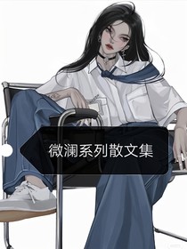 微澜系列散文集