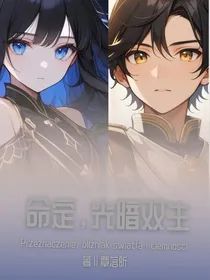 神印：命定，光暗双生