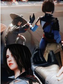 画江湖之不良人重返