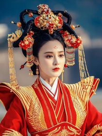 这后宫三千佳丽