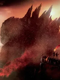 （哥斯拉）GODZILLA：地脉之争