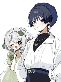 （散纳）月之猫