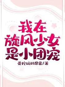 我在旋风少女是小团宠