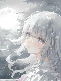爱，总是得不来的