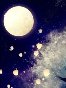 梦幻西游同人合集