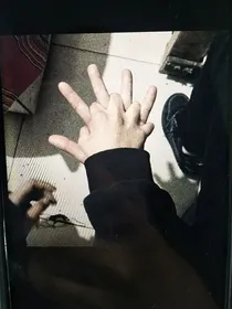 我的圈内哥哥