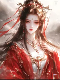 宫女变皇后（宫斗）