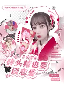 快穿：砖头精也要谈恋爱