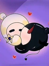 释怀（潜执）