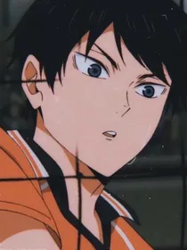 排球少年之王者的加冕