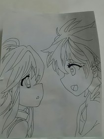 斗四——轩秀