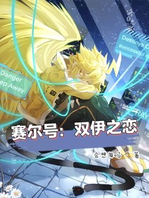 赛尔号：双伊之恋