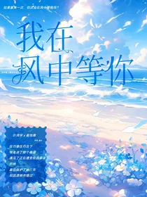 我在风中等妳