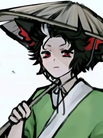 京剧猫：黯的女孩