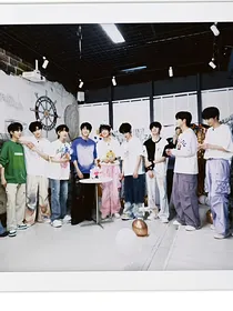 TF三代：遇见你，遇见爱