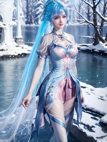 当我有了变身的能力