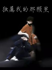 独属我的那颗星