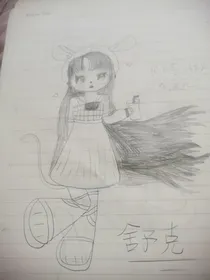 好甜蜜的cP