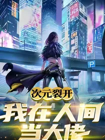 次元裂开，我在人间当大佬