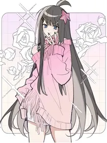 凯莉小姐之攻略计划