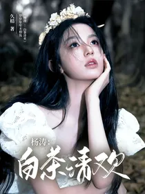 杨涛：白茶清欢