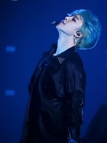 BTS：玫瑰恋