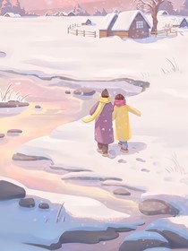 群山皆已过