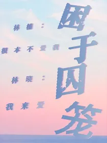 困于囚笼（林楠与林晓）