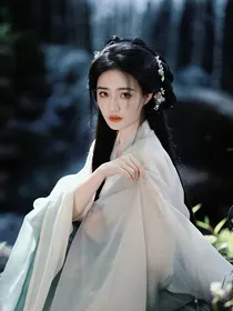 综影视：女主她永远美且惨