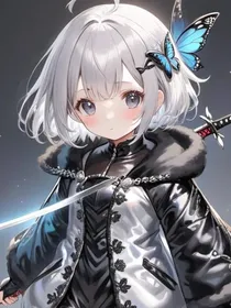 春夏之夜