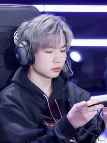 九尾：偏偏宠爱