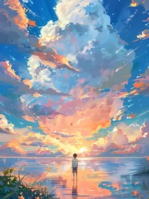 幻境悬崖