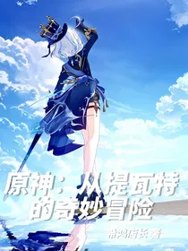 原神：从提瓦特的奇妙冒险