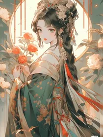 我做万人迷的那些年