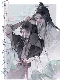 闻见花香巧入春