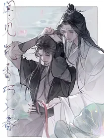 闻见花香巧入春