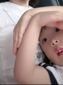 童言婚后生活
