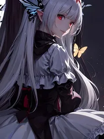 无尘尽路