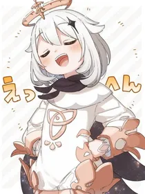 当我穿越到原神世界